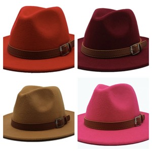 vintage gangster hats