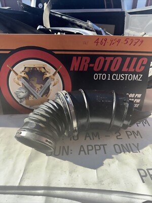 2008 DODGE RAM 3500 AIR INLET TUBE AS SHOWN DIESEL 6.7