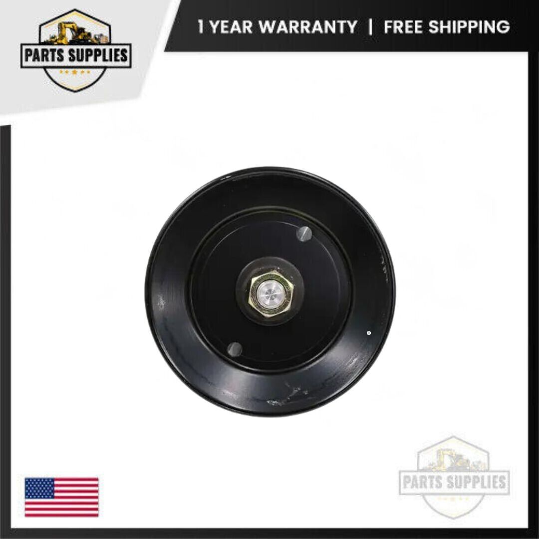 4168190 Genuine OEM Bobcat Spindle 52 4-Bolt Fits 942600 4168190 Genuine OEM Bobcat Spindle 52 4-Bolt Fits 942600