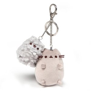 pusheen stuffy