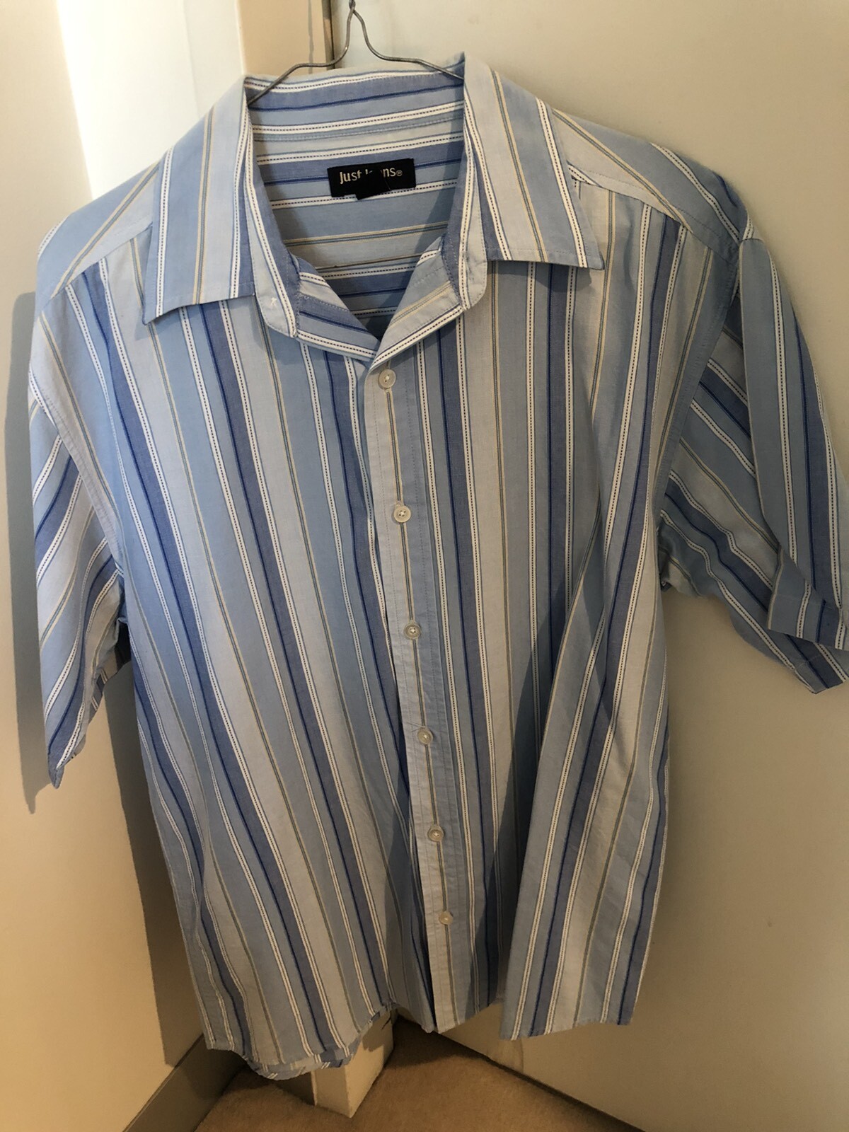 mens shirts just jeans