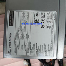qty1 for FSP500-80AAB 4U 500W industrial control power supply new