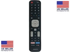New Replaced Remote EN2G27S for SHARP TV LC-32Q5230U LC32Q5230U W Netflix Key