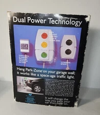 Park Zone Precision Parking System Platinum Edition-New/Open Box