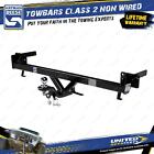 <!--F#f_0-->Hayman Reese Towbars Class 2 Non Wired for Holden Epica EP 4D Sedan 2007-2011<!--F/-->
