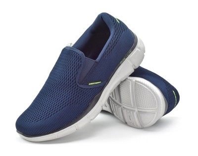skechers men's equalizer double play shoes