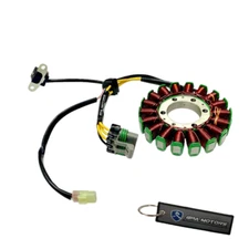 Magneto Stator Fits Polaris Sportsman Ranger 500 (2006-2014)
