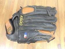 Wilson 11 1/2" PP70 Albert Pujols Black Baseball Glove Left Hand Thrower