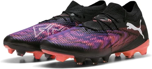 Future 8 Match Fg/Ag, Scarpe Da Calcio Unisex-Adulto