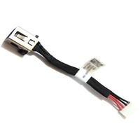 Dc Power Jack Harness For Toshiba U845w-s410 U845w-s415 U845w-s430 U845w-s4180 Dc Power Jack Harness For Toshiba U845w-s410 U845w-s415 U845w-s430 U845w-s4180