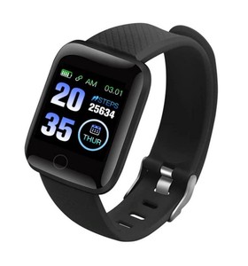 smart band your health