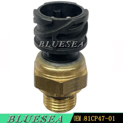 K060758N00 Air Pressure Sensor For KNORR VOLVO 81CP47-01 K060758