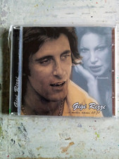 Gigi Rizzi - ...I MIEI ANNI 60 (2CD) Press 2006