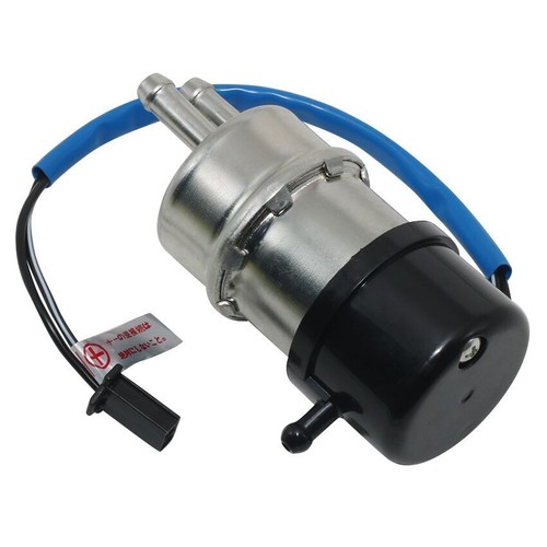For Yamaha FZS600 FAZER 1998-2003 / YZF600R 1997-2007 5RT-13907-00 Fuel Pump 8mm - Picture 6 of 8