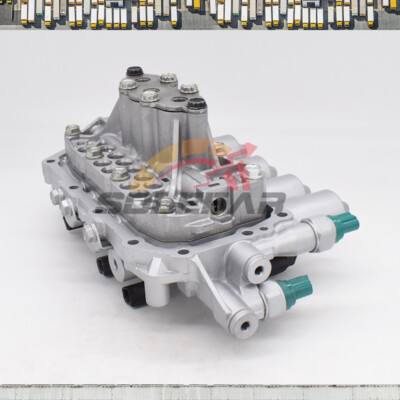 27700-5B7-000 For 12-19 Honda Accord Acura Linear Transmission Shift Solenoid US
