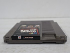 MTV Remote Control (NES, 1990) 3 Screws Cart Only