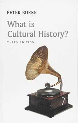 What is Cultural History? by Peter Burke PAPERBACK 9781509522217 - Image 4