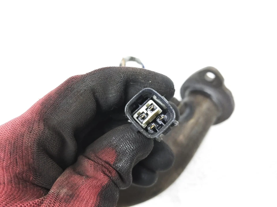 2020-2022 Toyota Highlander Air Fuel Ratio Oxygen -3.5L - 89465-06370 - Image 4 of 4