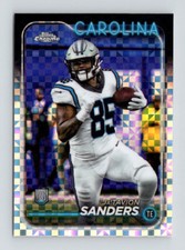 Ja Tavion Sanders