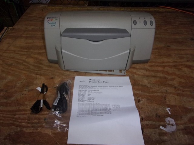 inkjet 930c