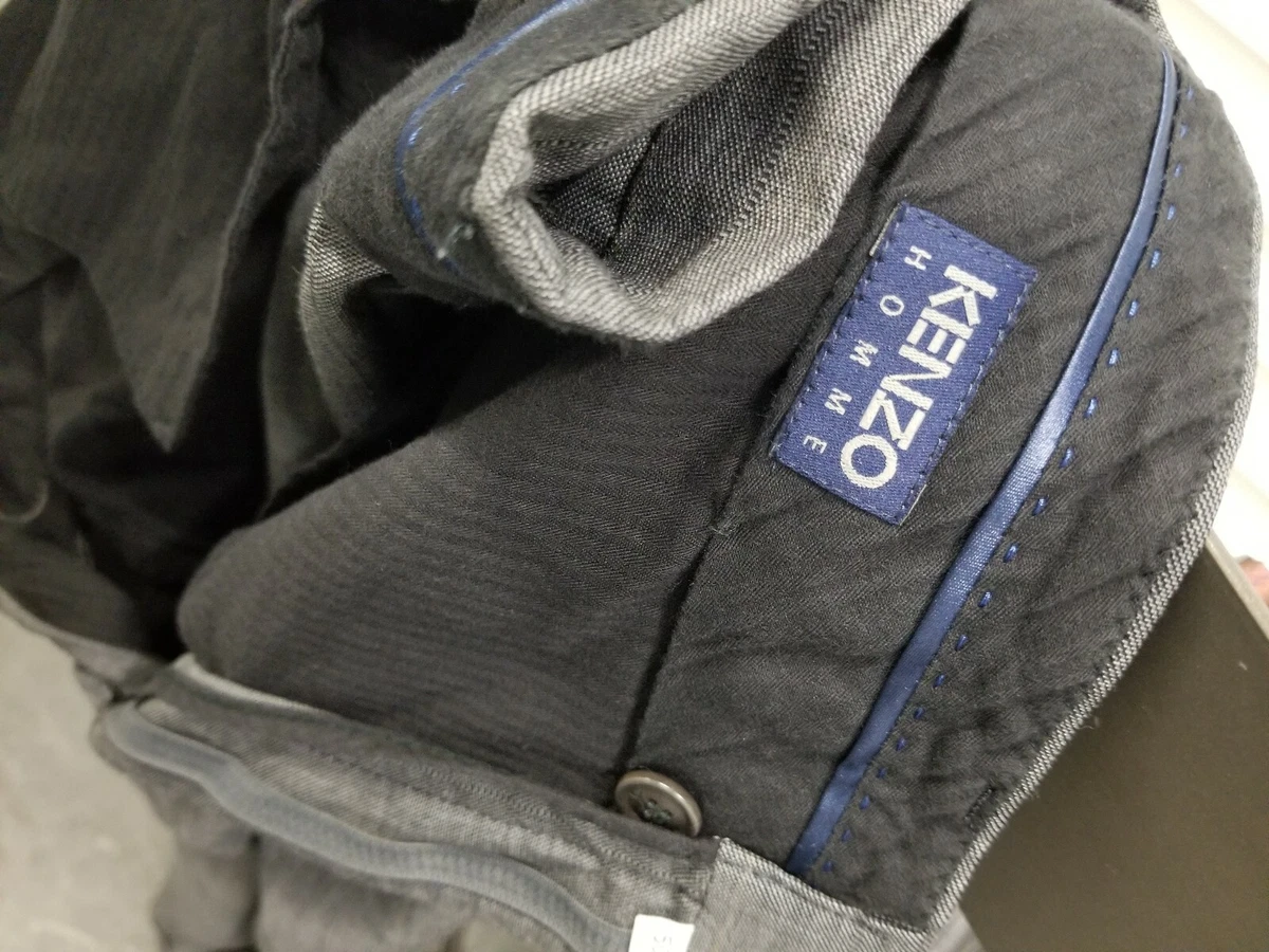 Kenzo usa sale 40 hotsell