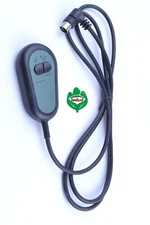 2 BUTTON UP/DOWN 5PIN Roll line 90° LIFT CHAIR Okin POWER RECLINER HAND CONTROL