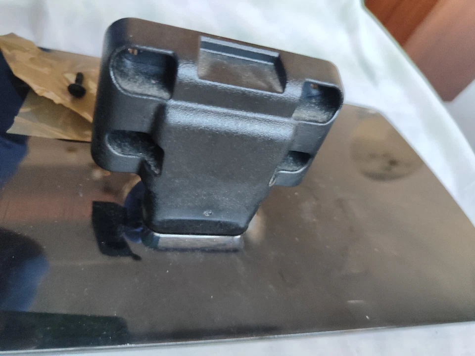 Soporte Pie PEANA BASE TV JVC 32VH42M - Imagen 2 de 3