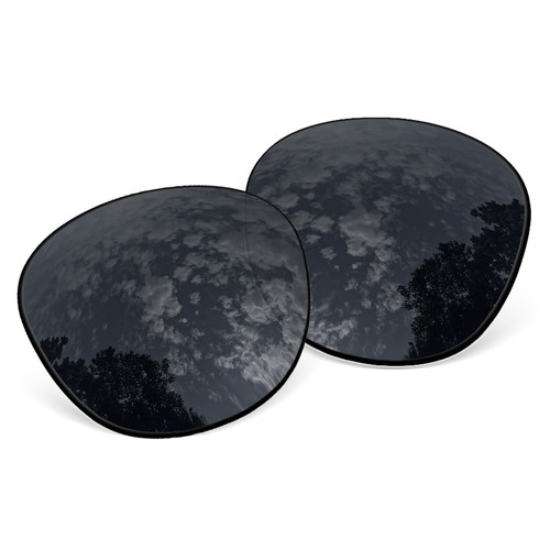 1.5mm POLARIZED Replacement Lenses for Oakley Latch OO9265 53mm Sunglasses - Picture 3 of 24