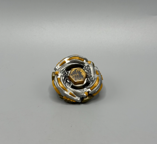 toupie beyblade L drago meteo gold hasbro metal fury masters