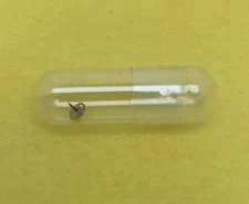 Accutron by Bulova 2190.10 Part # 112 Index Wheel & Pinion NOS (11A4L)