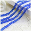 New-3mm-4mm-6mm-8mm-10mm-Rondelle-Faceted-Crystal-Glass-Spacer-Loose-Beads thumbnail 10