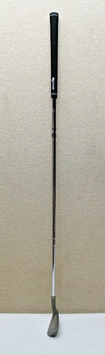 //NEW GRIP - Spalding - Cannon 37* #8 Iron - LH - Men's - Medium - Steel #E4 - Picture 8 of 12