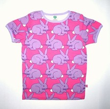 Smafolk T-Shirts  "Häschen" in verschiedenen Größen  ***NEU***