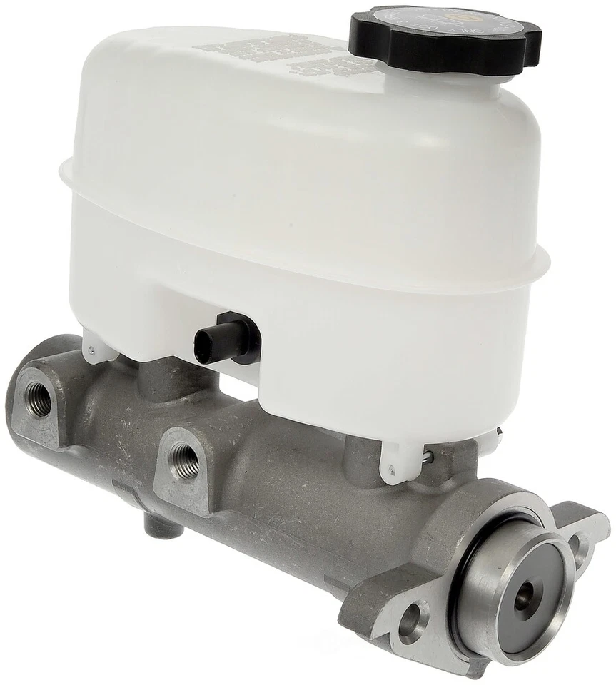 Brake Master Cylinder fits 2015-2019 GMC Sierra 2500 HD,Sierra 3500 HD  DORMAN - - Image 4 of 4