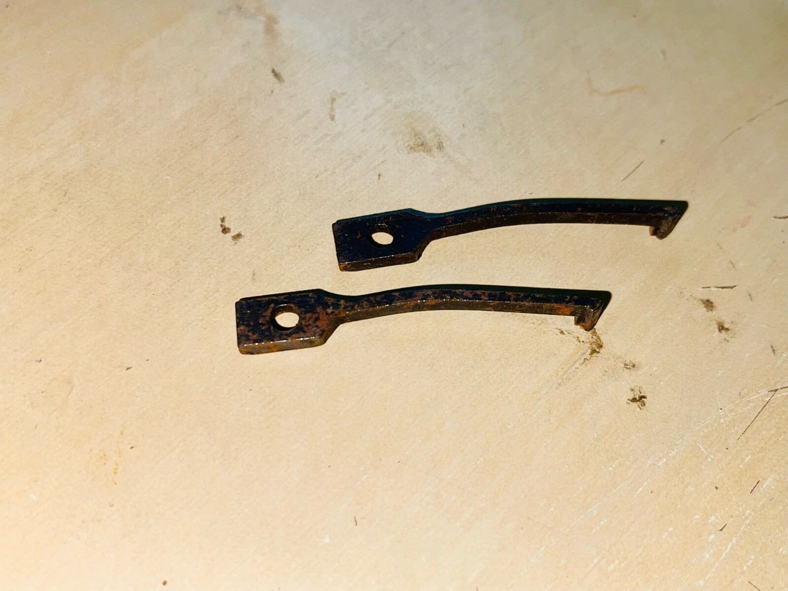 Winchester Model 94 Pre 64 Carrier Spring 1494 eBay