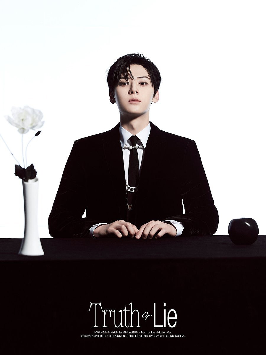 Duru様用】EN MINOR / When The Cold Truth En Minor – When the
