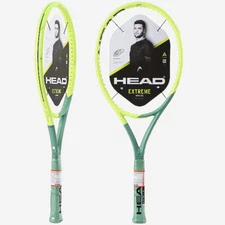 HEAD 2022 Extreme Tour 98 Tennis Racket Racquet 98sq 305g 16x19 G2 G3 Unstrung