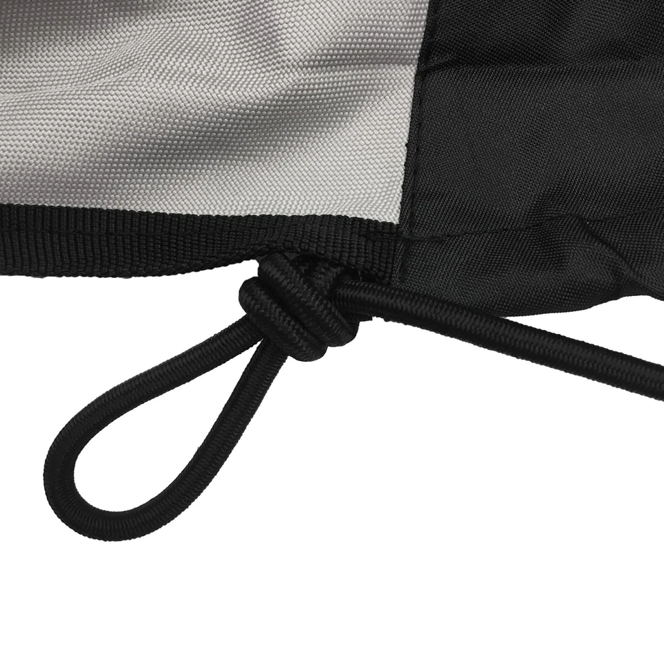 Cubierta para moto acuática Sea Doo Wake 155 remolcable de alta resistencia para moto acuática 2005-2019 Foto 4 de 4