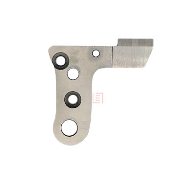 Untermesser für Elna 904DCX