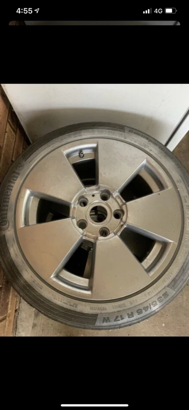 17 Holden Vz Calais Rims Wheels Tyres Rims Gumtree Australia Griffith Area Hanwood