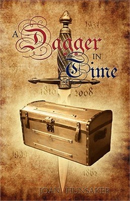 A Dagger in Time (Paperback or Softback)