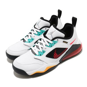 Nike Jordan Mars 270 Low White Jade Orange Men Casual Lifestyle Shoes  DB5919-181 | eBay