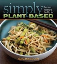 Simply Plant Based: Fabulous Food for a Healthy Life - Paperback - GOOD
