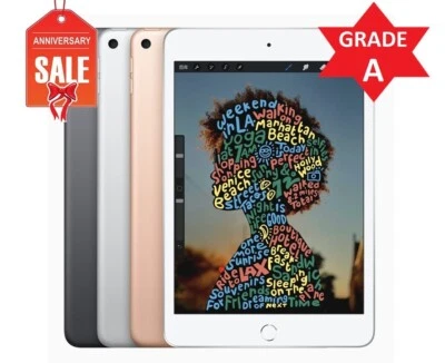 Apple iPad Mini 5th Generation for sale | eBay