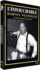 Untouchable NEW PAL Arthouse DVD Ursula Macfarlane Harvey Weinstein