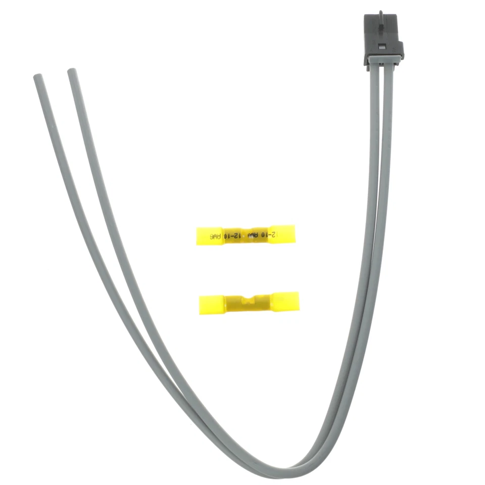 NOVO GENUÍNO 1994-2002 Chevrolet GMC Pontiac conector de fiação de farol 19304003 - Imagem 2 de 4