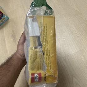 Lego Creator 3 in 1 Motorcycle Highway Cruiser 31018 Harley ~ Box Damage ~ NEW