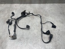 VW Golf 3 1.8 90PS ADZ Motorkabelbaum Kabelbaum Klein am Motor #36494