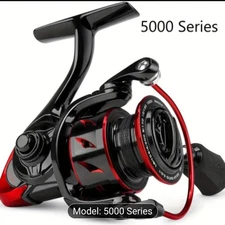 KastKing Sharky III 5000 New No Box