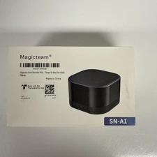 Magicteam Sound Machine White Noise Baby Therapy SNA1  20 Non-looping Sounds 